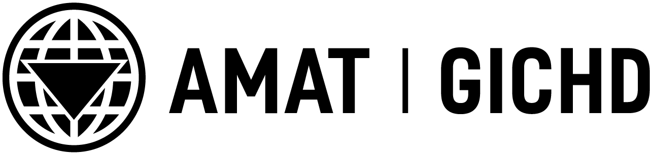 AMAT logo