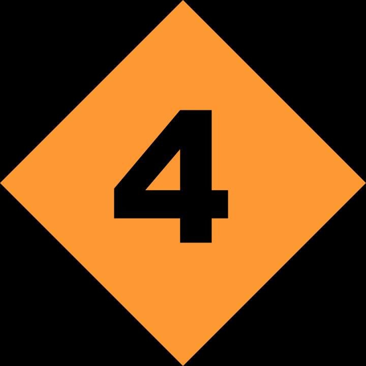 FD symbol 4
